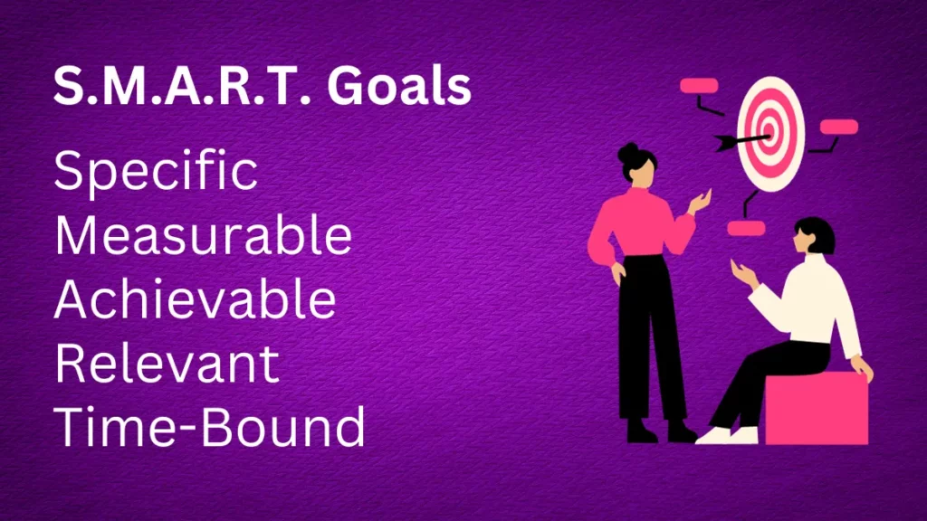 SMART Goals: How to Make Your Dreams Achievable