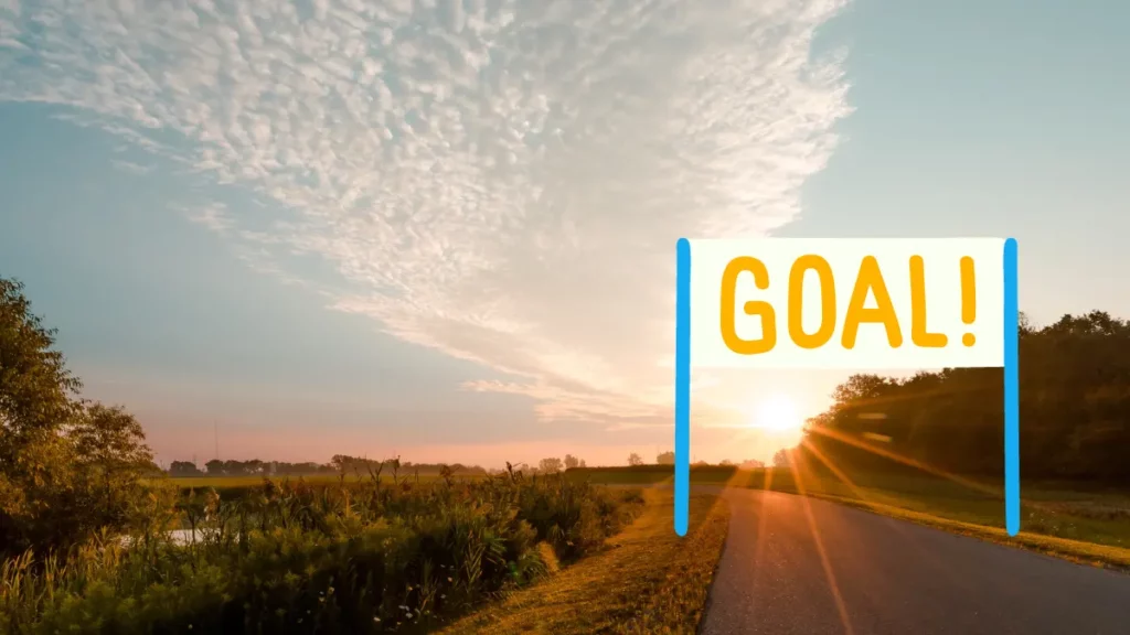 The Art of Effective Goal Setting: A Step-by-Step Guide